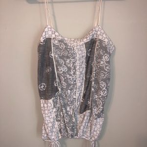 American Eagle Tank Top